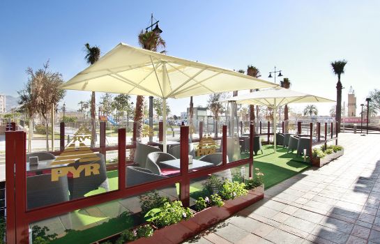 Hotel Pyr Fuengirola
