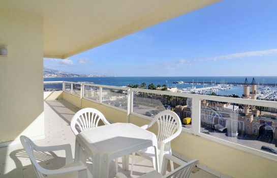 Hotel Pyr Fuengirola