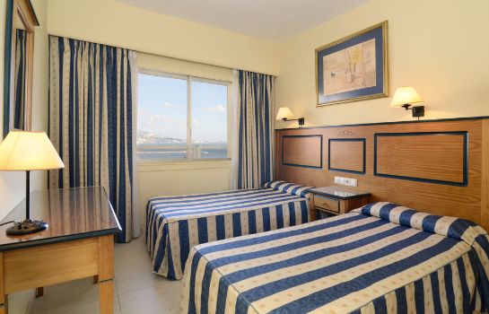 Hotel Pyr Fuengirola