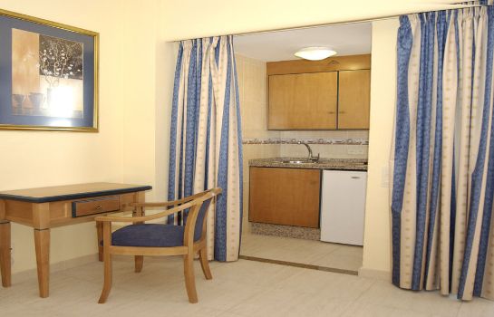Hotel Pyr Fuengirola