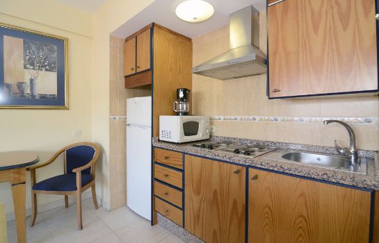 Hotel Pyr Fuengirola