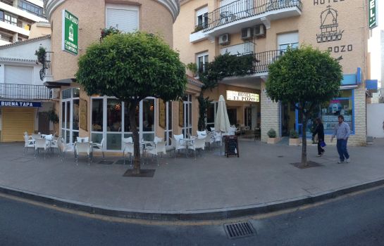 Hotel El Pozo