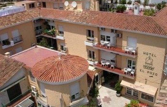 Hotel El Pozo