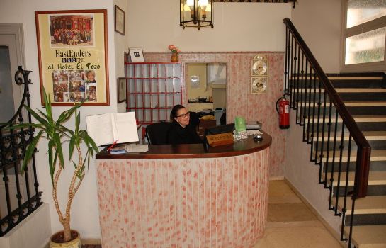 Hotel El Pozo