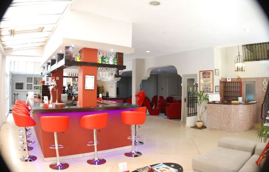 Hotel El Pozo