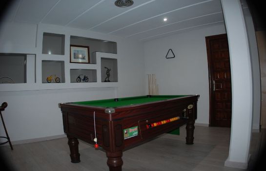 Hotel El Pozo