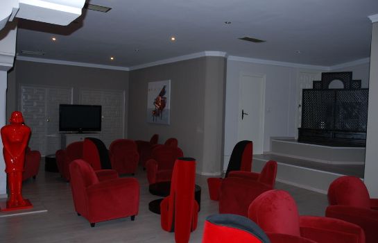 Hotel El Pozo
