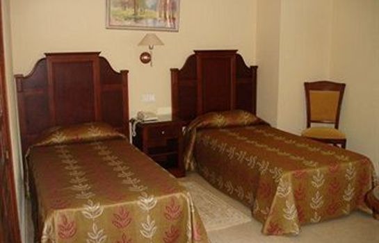 Hotel El Pozo