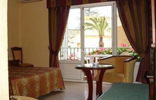 Hotel El Pozo
