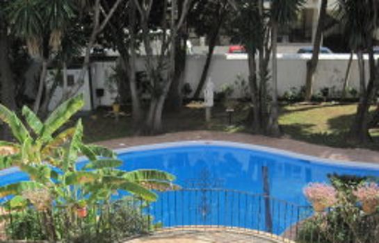 Hotel Residencia Miami