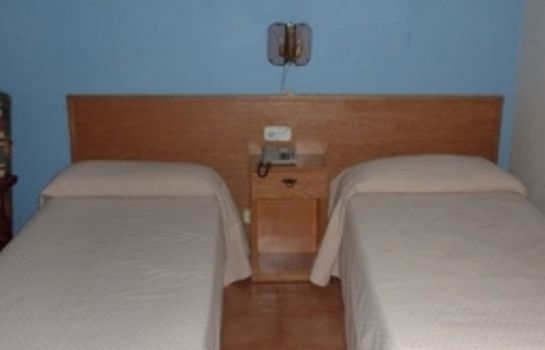 Hotel Residencia Miami