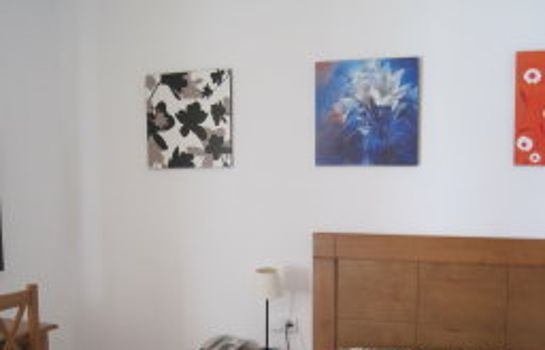 Hotel Residencia Miami