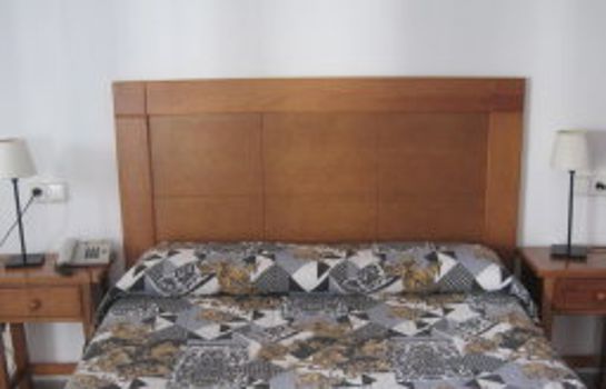 Hotel Residencia Miami