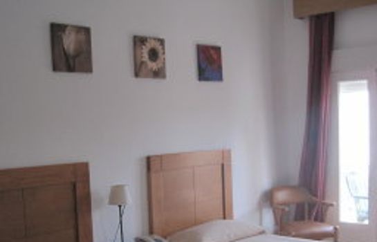 Hotel Residencia Miami