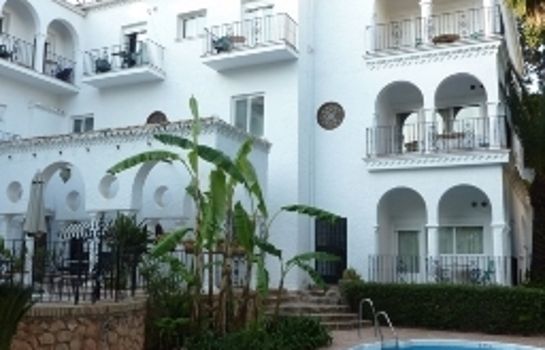 Hotel Residencia Miami