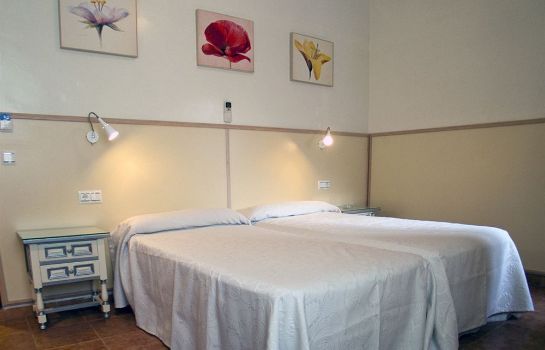 Guadalupe Cozy Inns