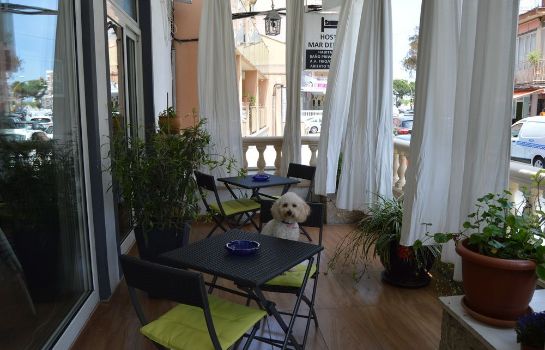 Hostal Mar del Plata