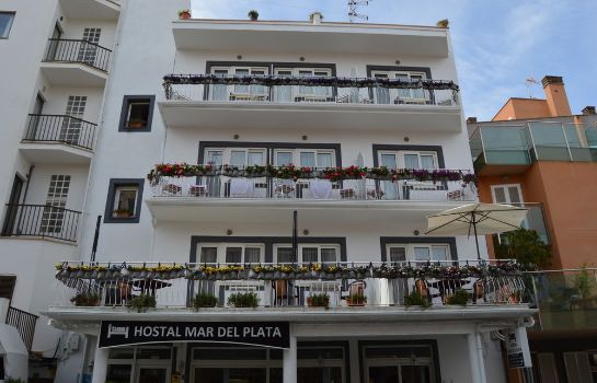 Hostal Mar del Plata