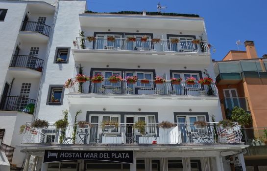 Hostal Mar del Plata