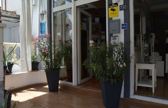 Hostal Mar del Plata
