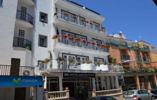 Hostal Mar del Plata