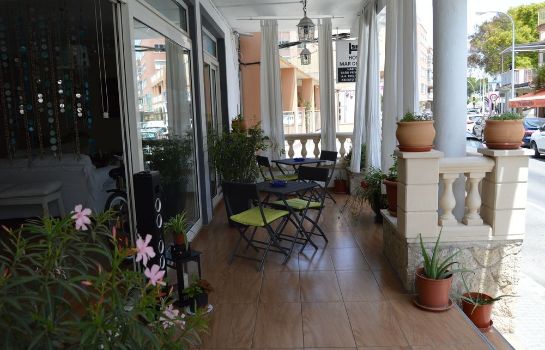Hostal Mar del Plata