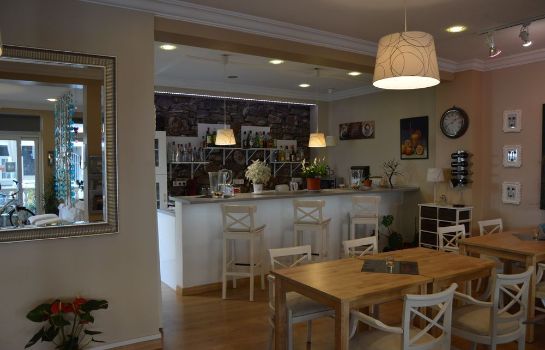 Hostal Mar del Plata
