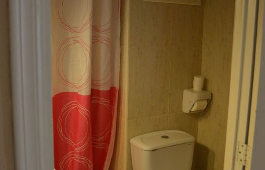 Hostal Mar del Plata