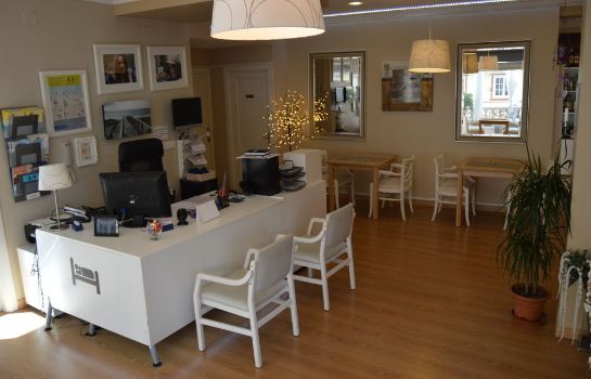 Hostal Mar del Plata