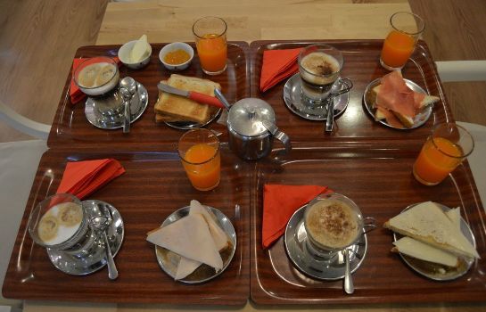 Hostal Mar del Plata