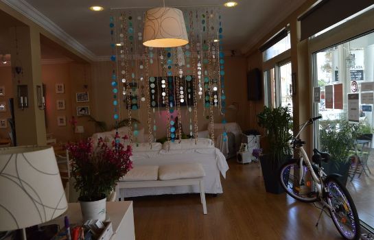 Hostal Mar del Plata