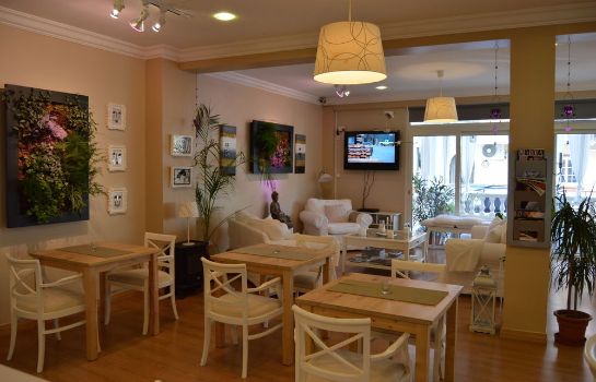 Hostal Mar del Plata