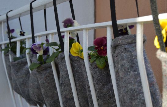 Hostal Mar del Plata