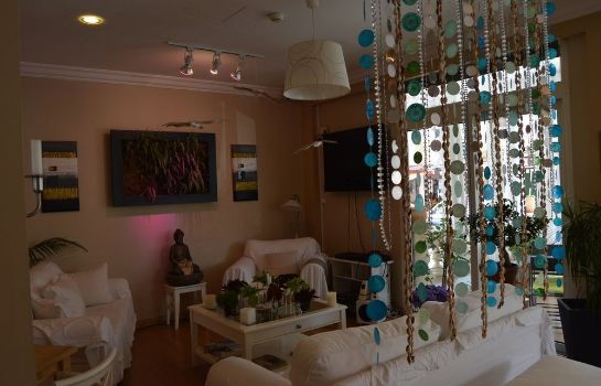 Hostal Mar del Plata