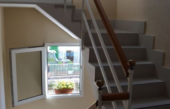 Hostal Mar del Plata