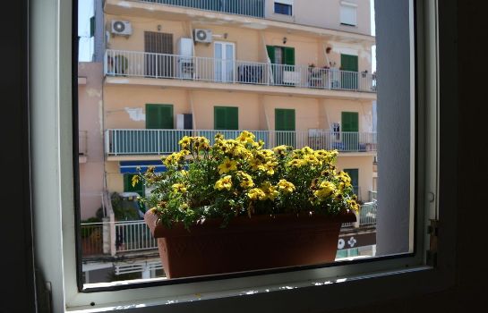 Hostal Mar del Plata