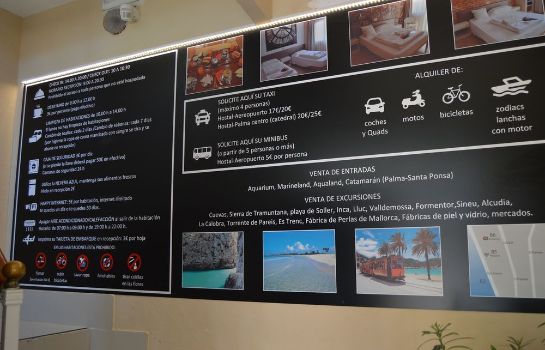 Hostal Mar del Plata