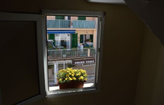 Hostal Mar del Plata