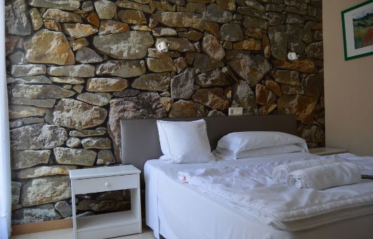 Hostal Mar del Plata