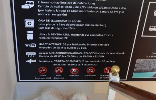 Hostal Mar del Plata