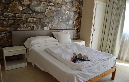 Hostal Mar del Plata