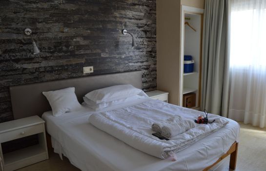 Hostal Mar del Plata