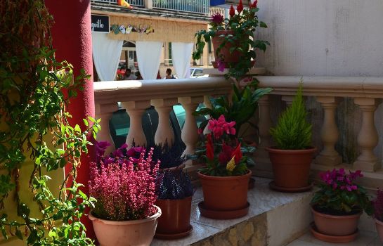 Hostal Mar del Plata