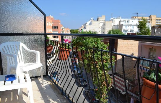 Hostal Mar del Plata