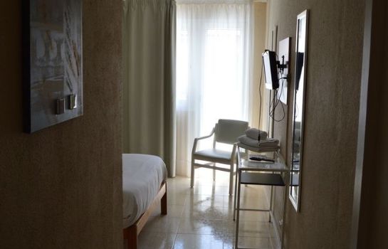 Hostal Mar del Plata