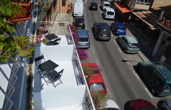 Hostal Mar del Plata