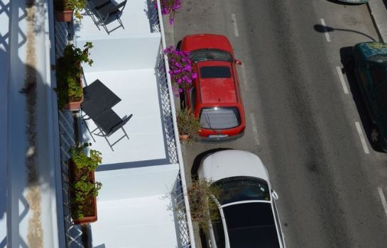 Hostal Mar del Plata