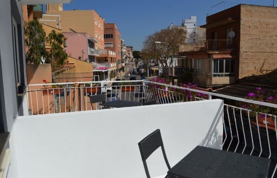 Hostal Mar del Plata