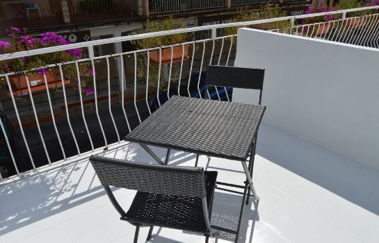 Hostal Mar del Plata