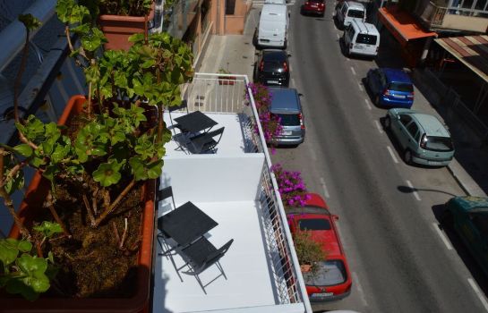 Hostal Mar del Plata